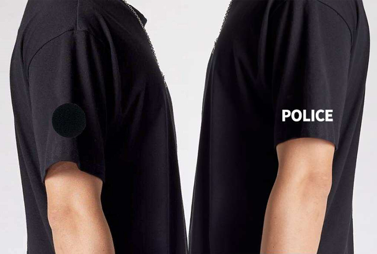 Ghana Police Apparel Custom T-shirts and Caps -Gahumi Case-02.jpg